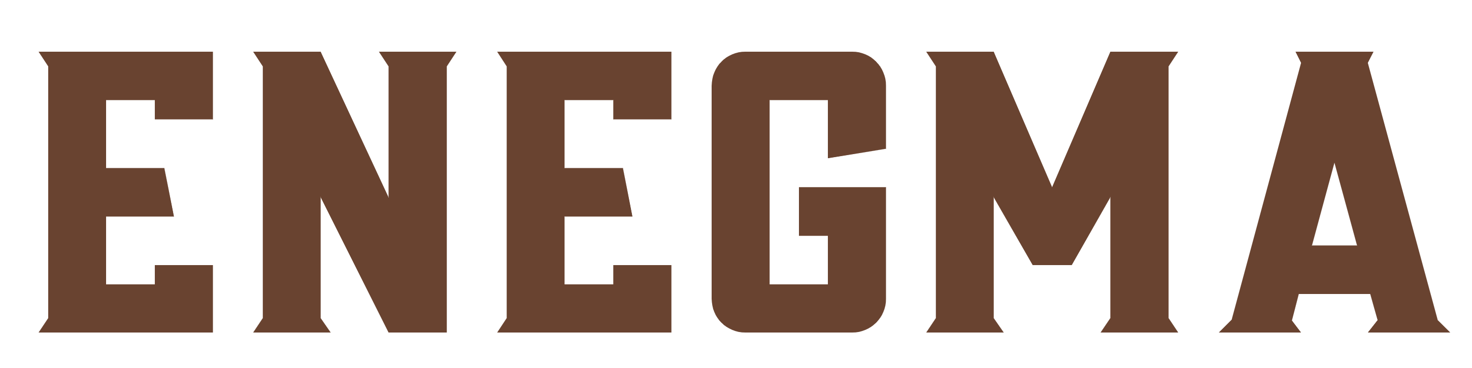 Enegma